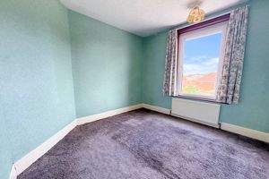 Bedroom Two- click for photo gallery